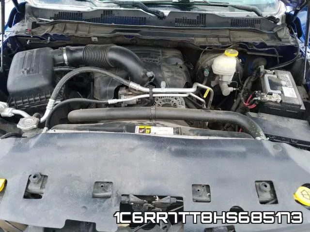 1C6RR7TT8HS685173 фото 8
