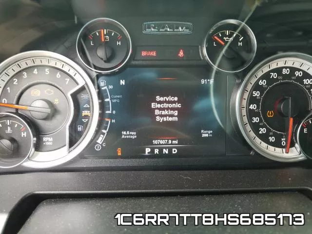 1C6RR7TT8HS685173 фото 9