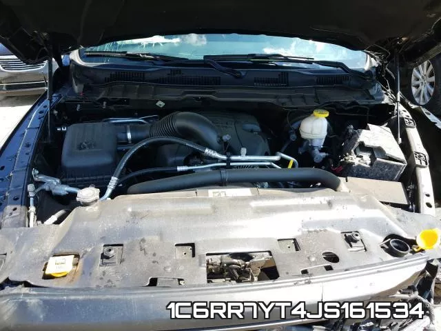 1C6RR7YT4JS161534 фото 8