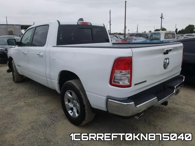 1C6RREFT0KN875040 фото 4