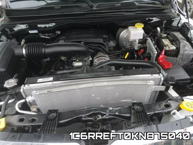 1C6RREFT0KN875040 фото 8