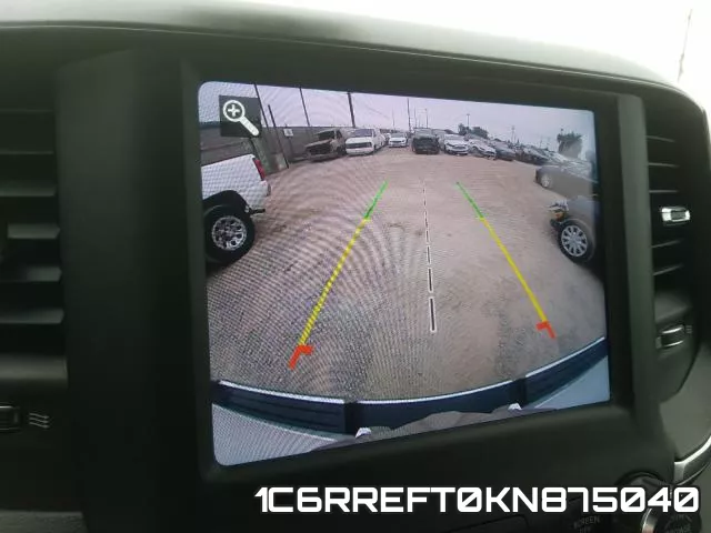 1C6RREFT0KN875040 фото 10