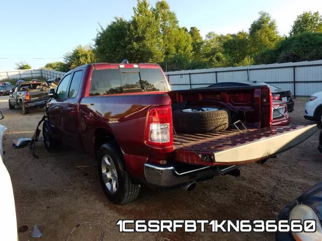 1C6SRFBT1KN636660 фото 4
