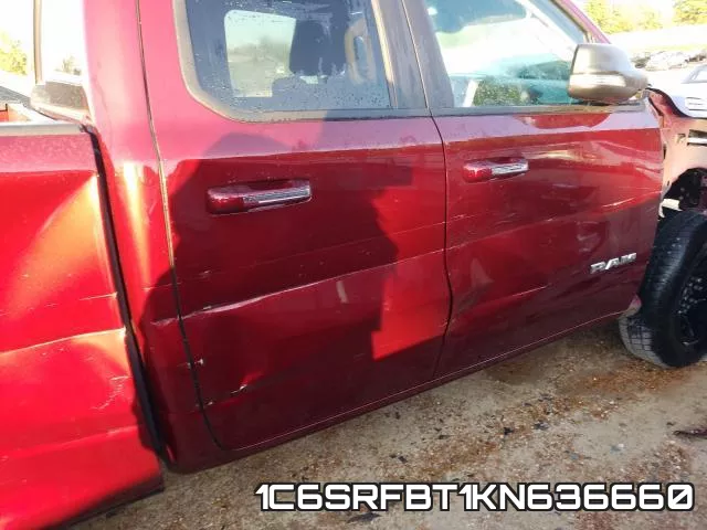 1C6SRFBT1KN636660 фото 10
