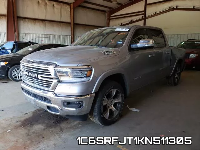 1C6SRFJT1KN511305 фото 3