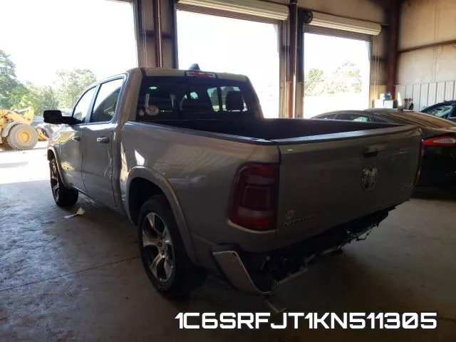 1C6SRFJT1KN511305 фото 4