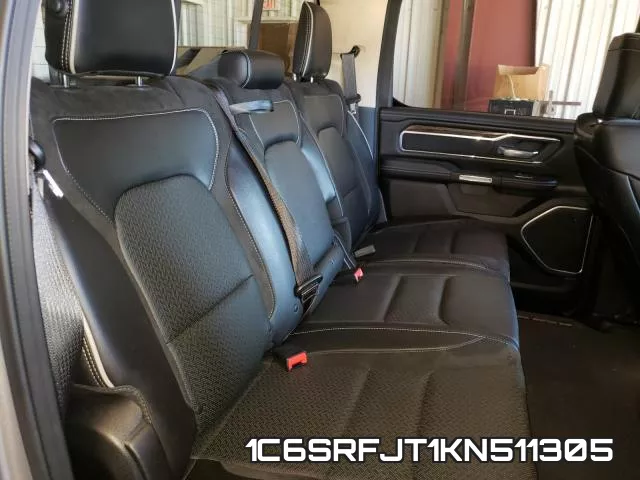 1C6SRFJT1KN511305 фото 7