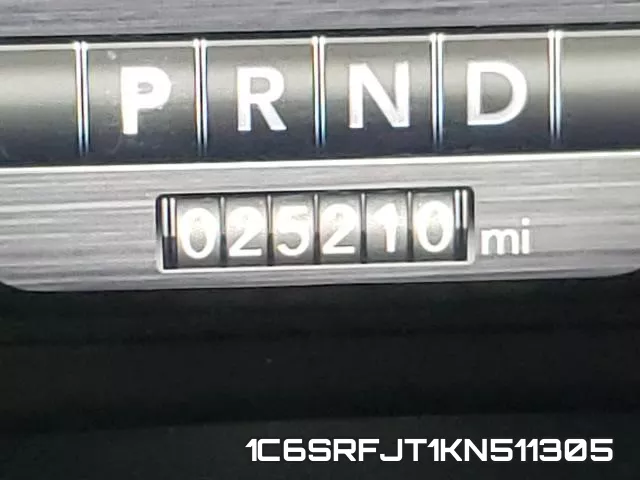 1C6SRFJT1KN511305 фото 9