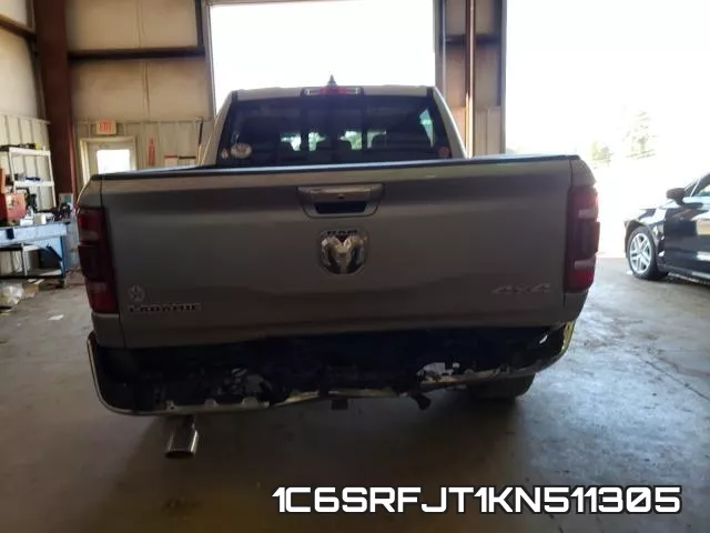 1C6SRFJT1KN511305 фото 10