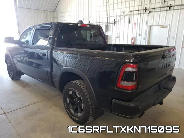 1C6SRFLTXKN715095 фото 4