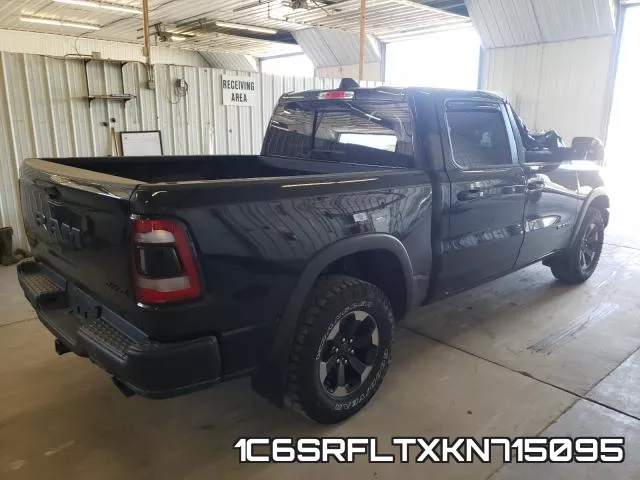 1C6SRFLTXKN715095 фото 5