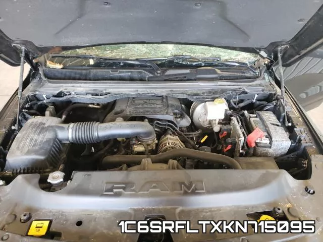 1C6SRFLTXKN715095 фото 8