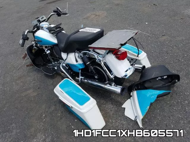 1HD1FCC1XHB605571 фото 4