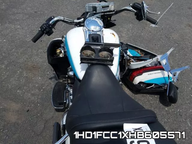 1HD1FCC1XHB605571 фото 6