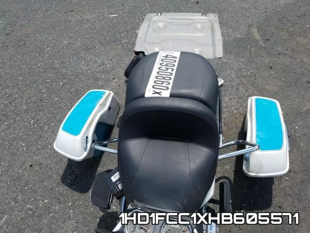 1HD1FCC1XHB605571 фото 7