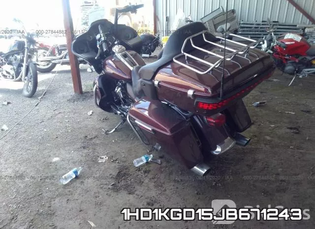 1HD1KGD15JB671243 фото 4