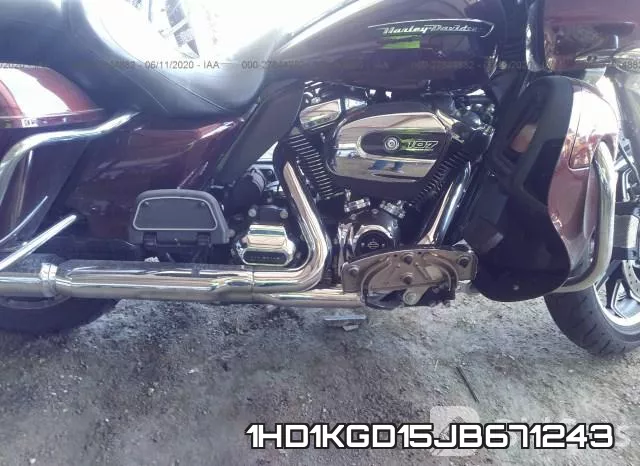 1HD1KGD15JB671243 фото 9