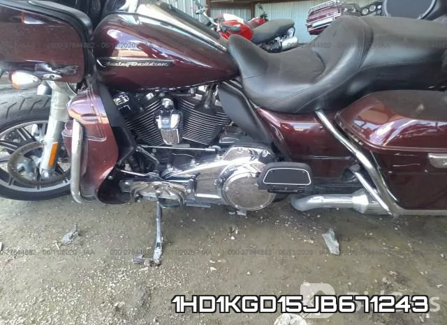 1HD1KGD15JB671243 фото 10