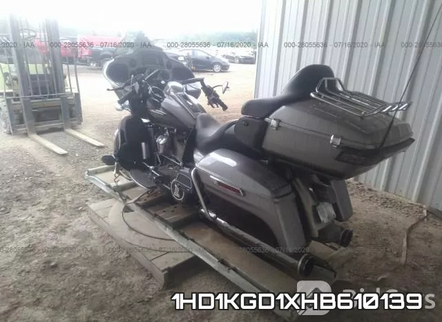 1HD1KGD1XHB610139 фото 4