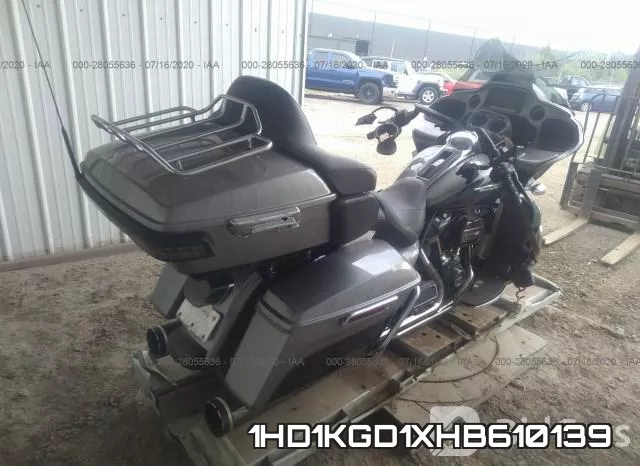 1HD1KGD1XHB610139 фото 5