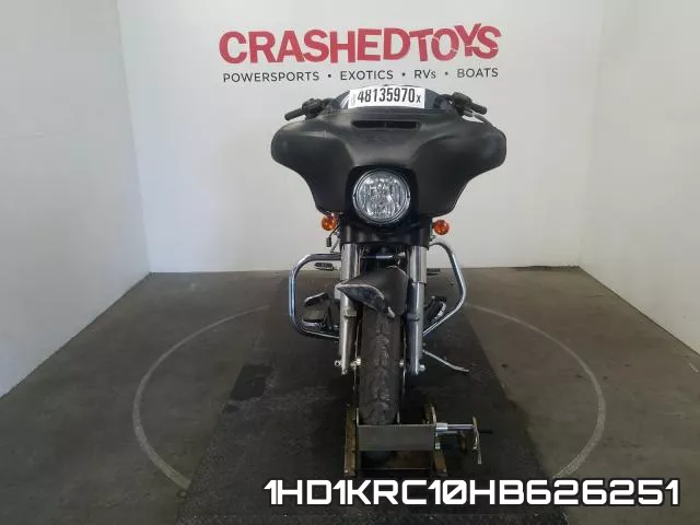 1HD1KRC10HB626251 фото 4