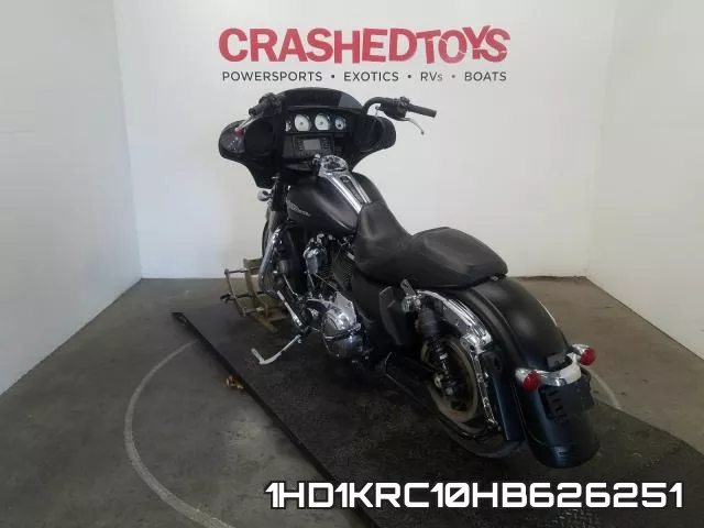 1HD1KRC10HB626251 фото 7