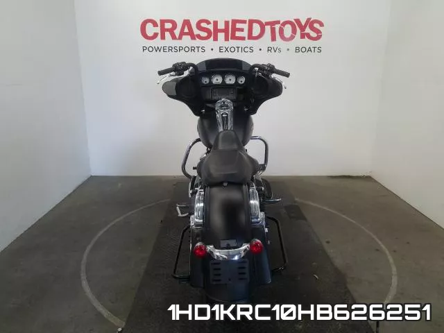 1HD1KRC10HB626251 фото 8