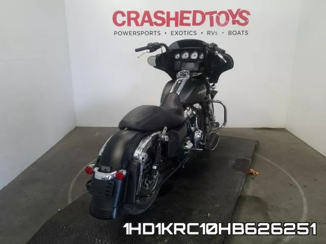 1HD1KRC10HB626251 фото 9