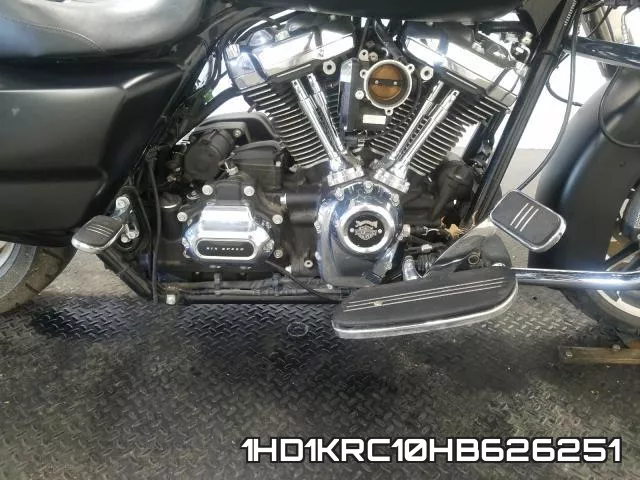 1HD1KRC10HB626251 фото 10