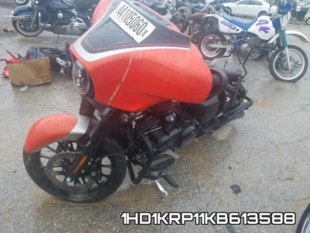 1HD1KRP11KB613588 фото 3