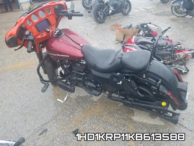 1HD1KRP11KB613588 фото 4