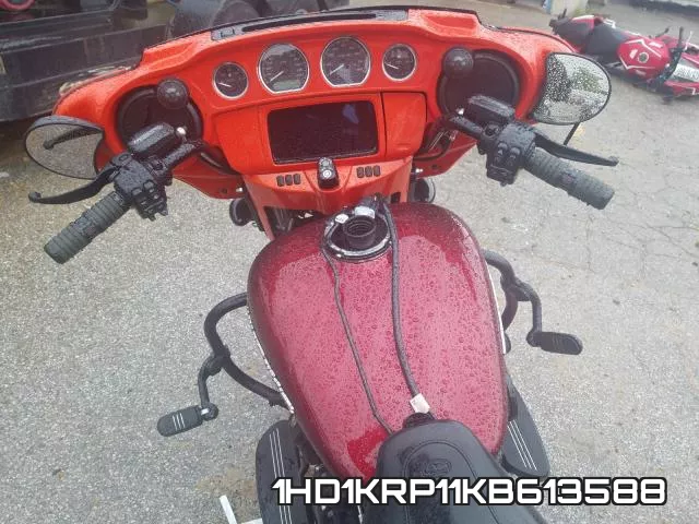 1HD1KRP11KB613588 фото 6