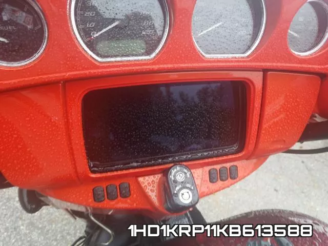 1HD1KRP11KB613588 фото 9