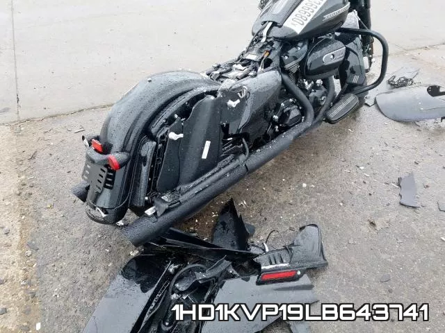 1HD1KVP19LB643741 фото 10