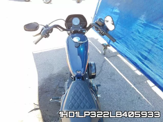 1HD1LP322LB405933 фото 6
