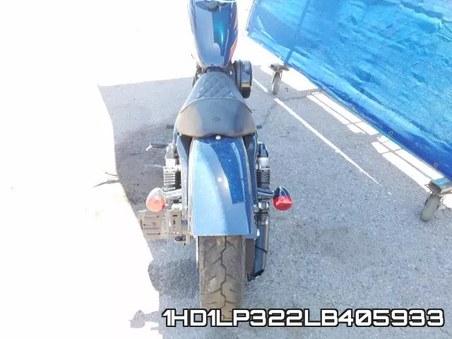 1HD1LP322LB405933 фото 7