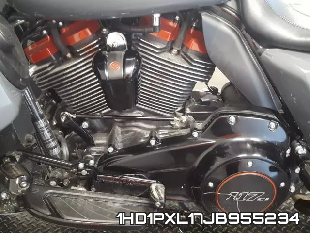 1HD1PXL17JB955234 фото 2