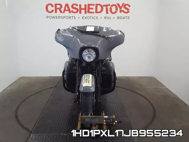 1HD1PXL17JB955234 фото 4