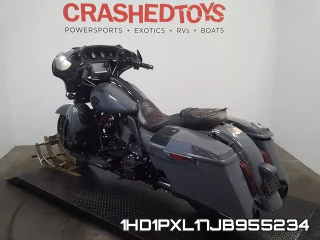 1HD1PXL17JB955234 фото 7