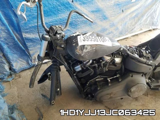 1HD1YJJ13JC063425 фото 2