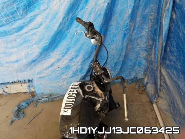 1HD1YJJ13JC063425 фото 6