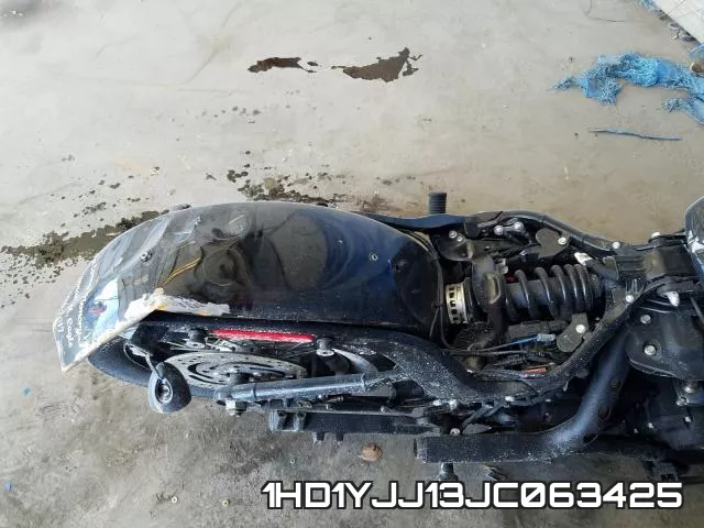 1HD1YJJ13JC063425 фото 7