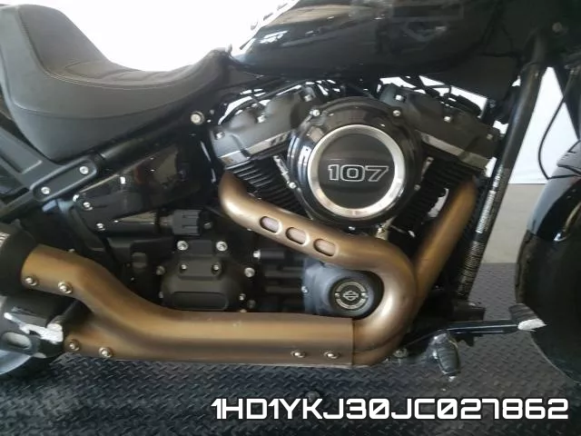 1HD1YKJ30JC027862 фото 6