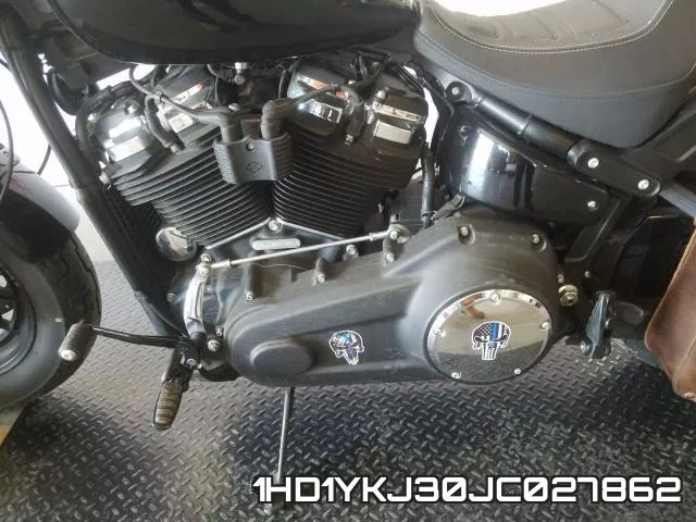 1HD1YKJ30JC027862 фото 7
