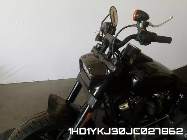 1HD1YKJ30JC027862 фото 10