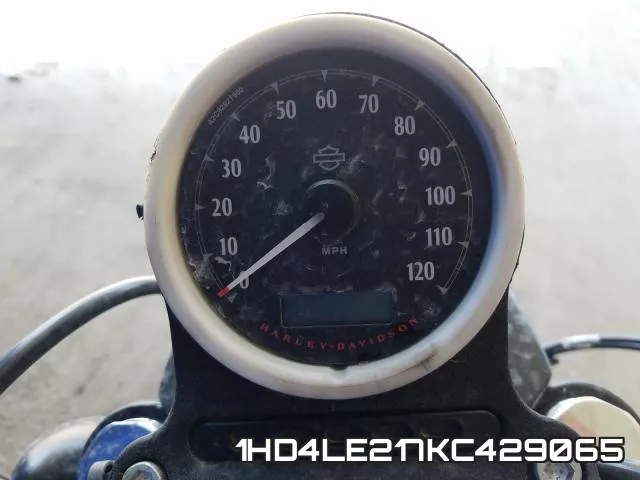 1HD4LE217KC429065 фото 9