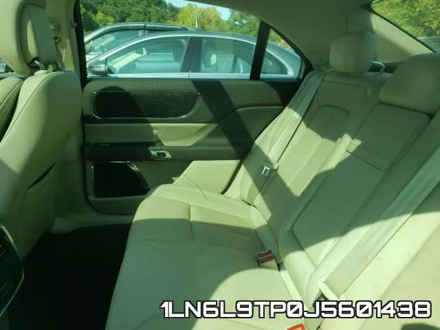 1LN6L9TP0J5601438 фото 7