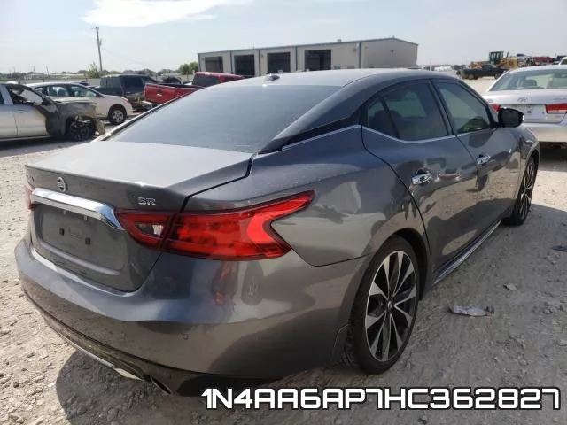 1N4AA6AP7HC362827 фото 5