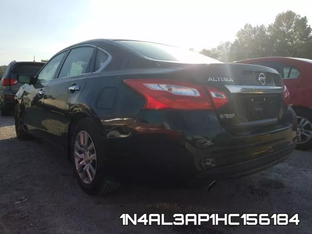 1N4AL3AP1HC156184 фото 4