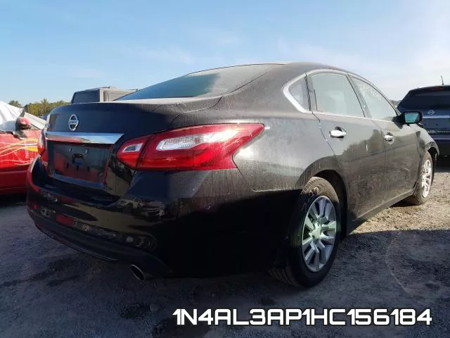 1N4AL3AP1HC156184 фото 5